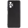 Чехол для мобильного телефона BeCover Xiaomi Redmi Note 10 Pro Black (708937)