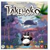 Настольная игра Geekach Games Такеноко. Юбилейное издание (GKCH014TK)