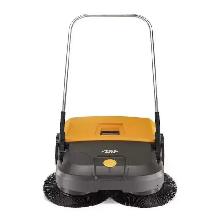 Підмітальна машина Stiga SWP475 зображення 2