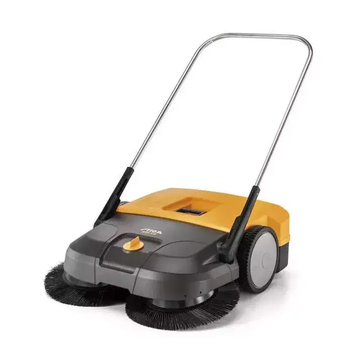 Підмітальна машина Stiga SWP475 зображення 3
