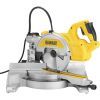 Торцювальна пила DeWALT DWS777 зображення 3