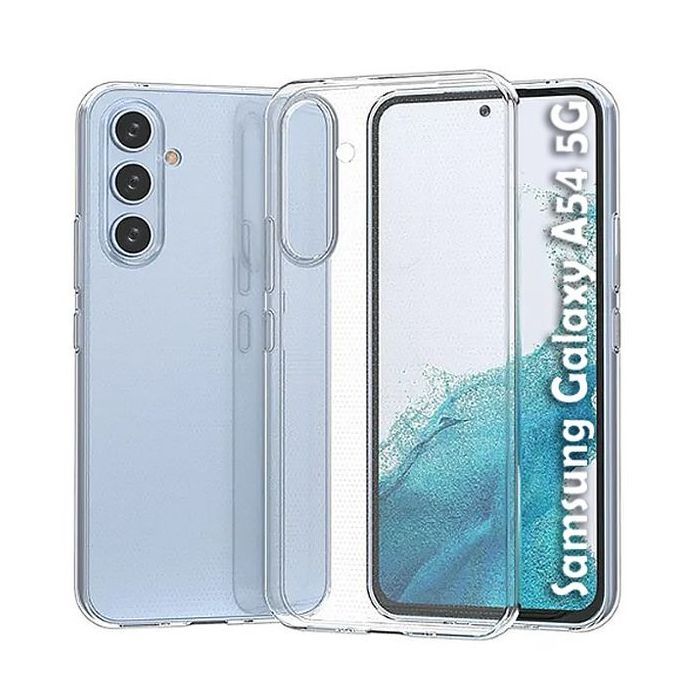 Чехол для мобильного телефона BeCover Samsung Galaxy A54 5G SM-A546 Transparancy (708969)