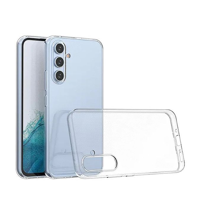 Чехол для мобильного телефона BeCover Samsung Galaxy A54 5G SM-A546 Transparancy (708969) изображение 3