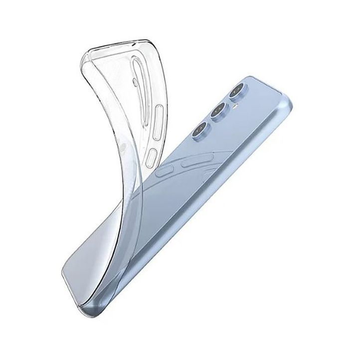 Чехол для мобильного телефона BeCover Samsung Galaxy A54 5G SM-A546 Transparancy (708969) изображение 4