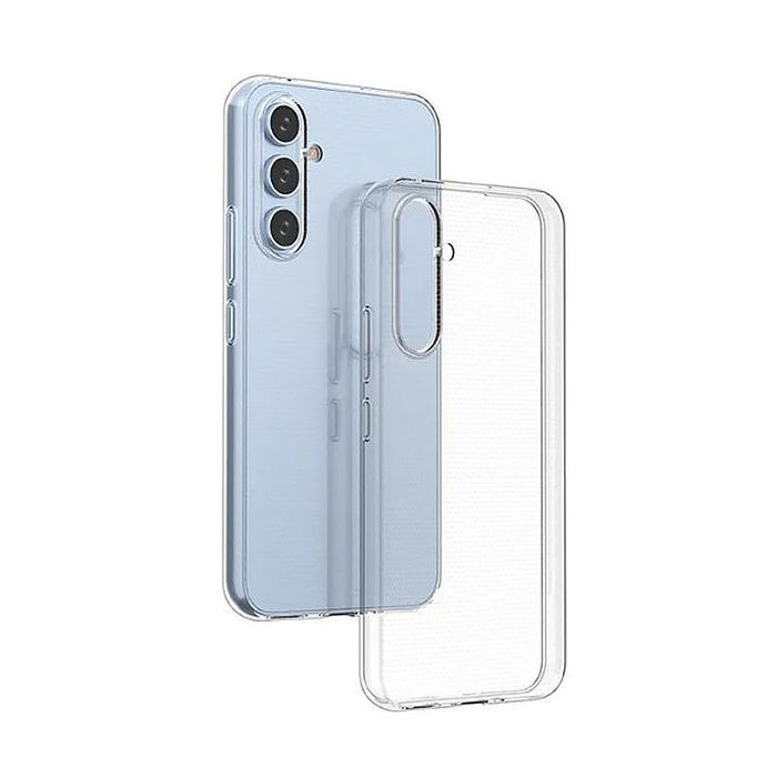 Чехол для мобильного телефона BeCover Samsung Galaxy A54 5G SM-A546 Transparancy (708969) изображение 6