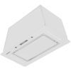 Вытяжка кухонная Interline JOLLY WH A/60/GL/K изображение 2