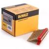Цвяхи DeWALT по твердому бетону та сталі для DCN890 L=57мм, D=3мм, D головки 6.3мм (DCN8903057) зображення 2