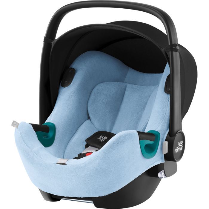 Чехол для автокресла Britax-Romer для Baby-Safe 2, 3 i-Size, iSense (Blue) (2000035795)