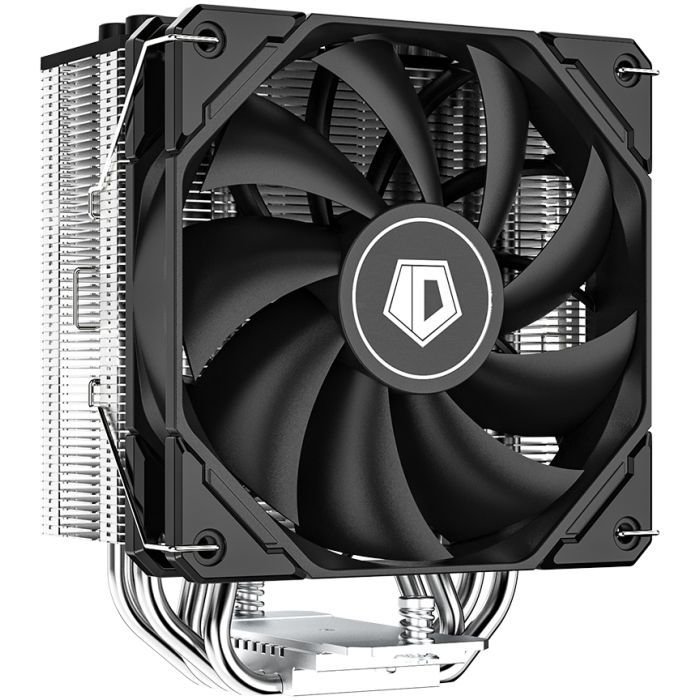 Кулер для процессора ID-Cooling SE-224-XTS изображение 2
