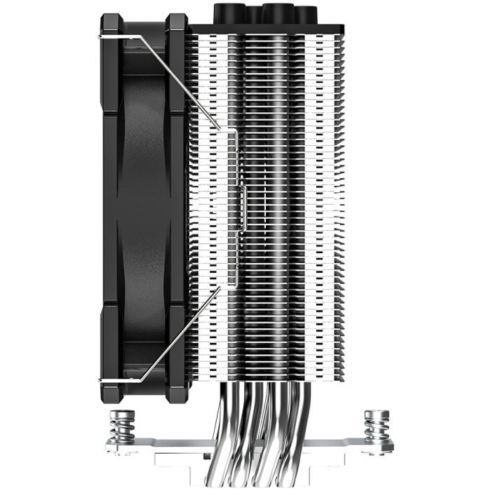 Кулер для процессора ID-Cooling SE-224-XTS изображение 4