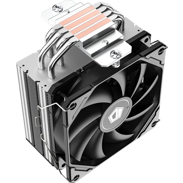 Кулер для процессора ID-Cooling SE-224-XTS изображение 5