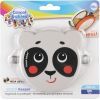 Контейнер для хранения продуктов Canpol babies Hello Little Бежевый 200 мл (51/008_bei) изображение 6