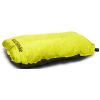 Туристична подушка Naturehike Sponge Automatic NH17A001-L Yellow (6927595777404) зображення 2