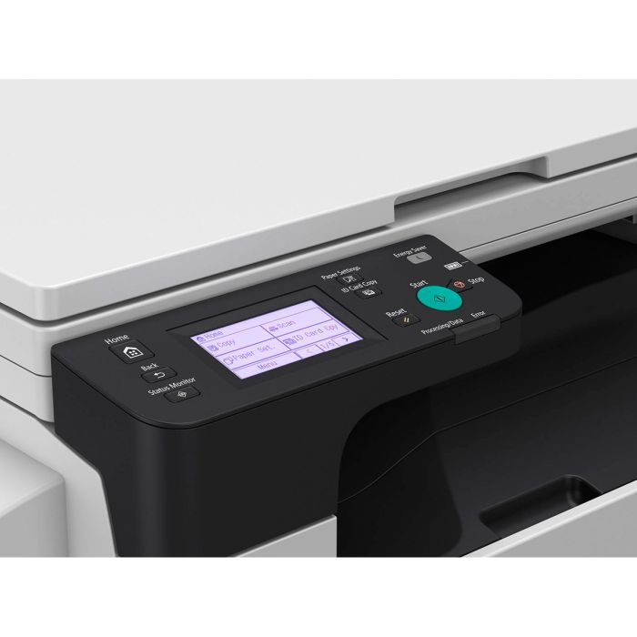 Многофункциональное устройство Canon iR-2224n (5941C002) изображение 2