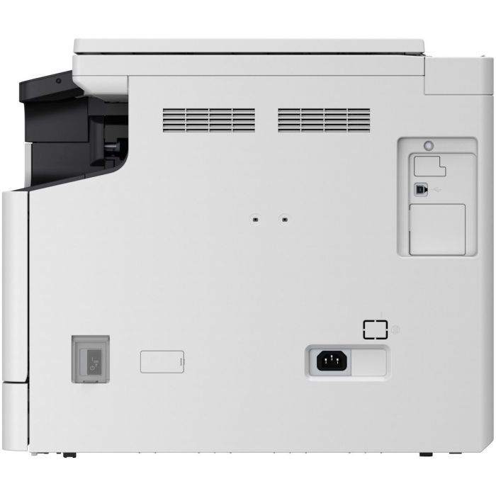 Многофункциональное устройство Canon iR-2224n (5941C002) изображение 3