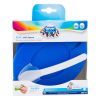 Тарелка детская Canpol babies 350 мл Синяя (31/406_blu) изображение 5