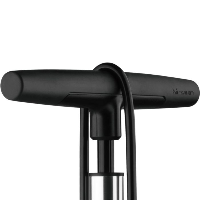 Велосипедный насос Birzman The Pump with Helix Presta / Schrader / Dunlop (BM21-HX-S-HPTR) изображение 2