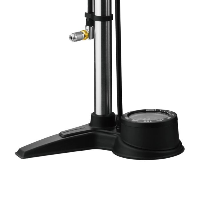 Велосипедный насос Birzman The Pump with Helix Presta / Schrader / Dunlop (BM21-HX-S-HPTR) изображение 3