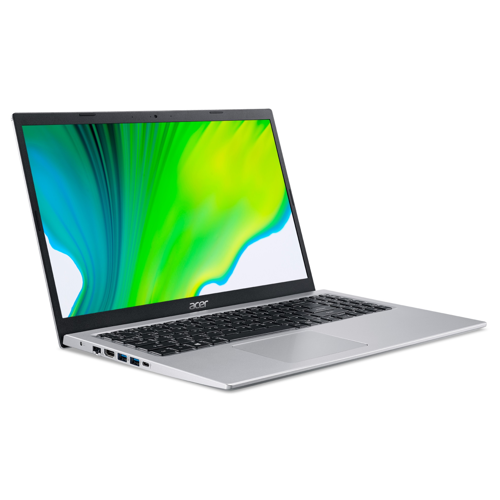 Ноутбук Acer Aspire 5 A515-56G (NX.AT2EU.00X) зображення 2