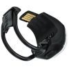 Задняя велофара Knog Blinder Mini Skull Rear 30 Lumens Black (12985) изображение 4