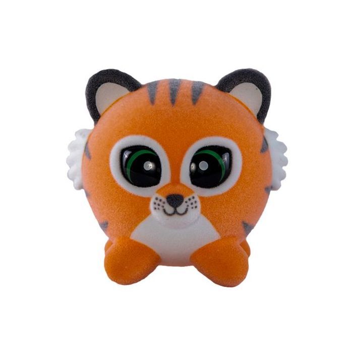 Фігурка Flockies Тигр Томас (FLO0118) зображення 2