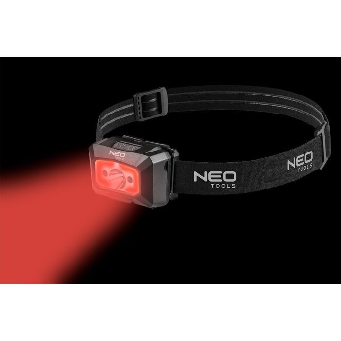 Фонарь Neo Tools 99-073 изображение 11