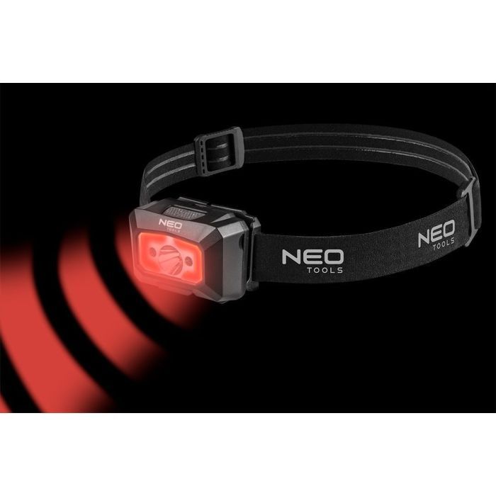Фонарь Neo Tools 99-073 изображение 12