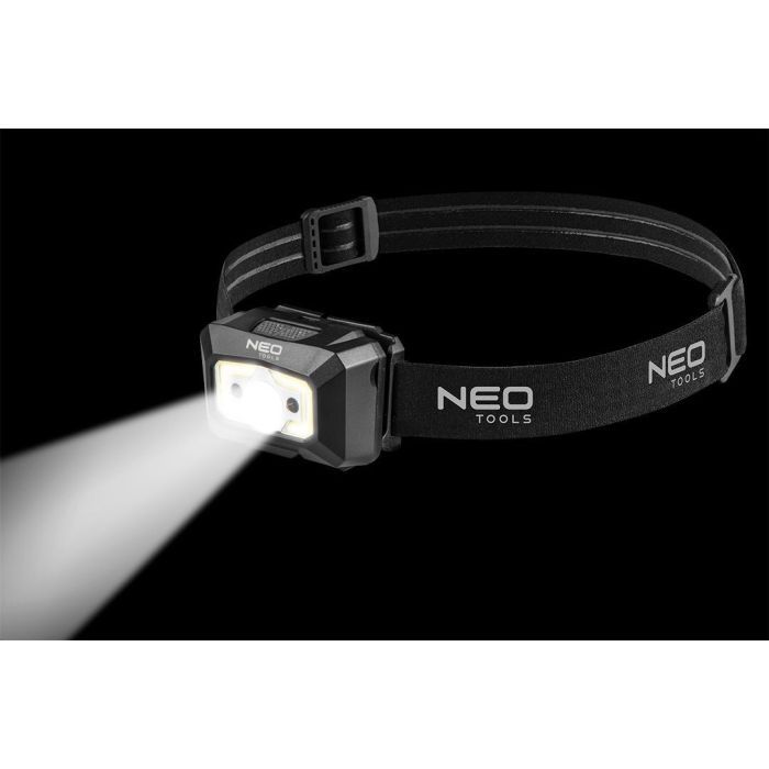 Фонарь Neo Tools 99-073 изображение 8
