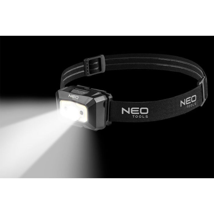 Фонарь Neo Tools 99-073 изображение 9