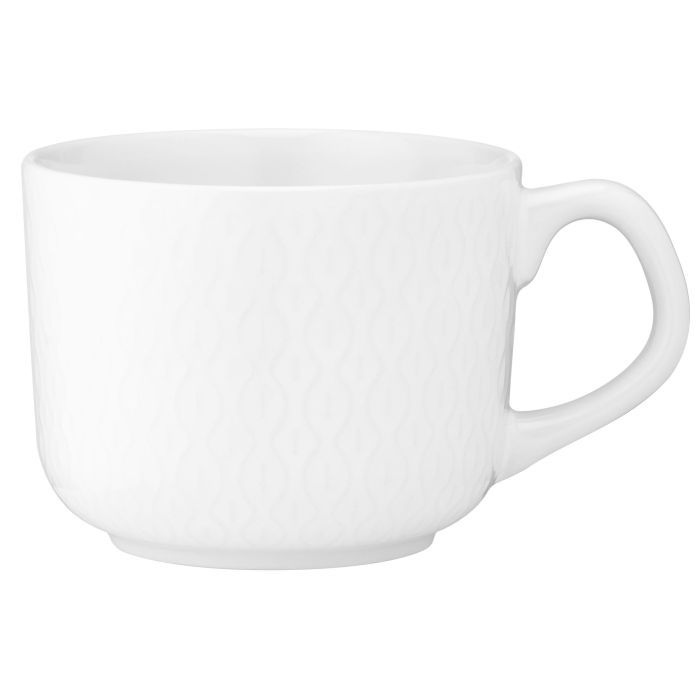 Чашка Ardesto Jumbo 750 мл White (AR3484WH) > ціни в Києві та Україні Чашка Ardesto Jumbo 750 мл White (AR3484WH)