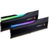 Модуль памяти для компьютера DDR5 64GB (2x32GB) 6000 MHz Trident Z5 RGB G.Skill (F5-6000J3636F32GX2-TZ5RK) изображение 2