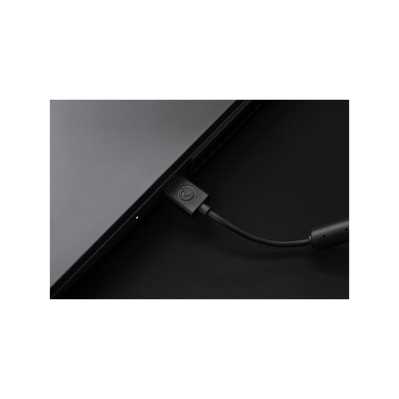 Мишка Lorgar Jetter 357 Wired USB Black (LRG-GMS357) зображення 11