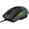 Мышка Lorgar Jetter 357 Wired USB Black (LRG-GMS357) изображение 4
