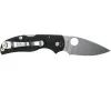 Нож Spyderco Native 5 G10 Black (C41GP5) изображение 2