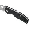 Нож Spyderco Native 5 G10 Black (C41GP5) изображение 5