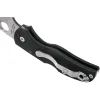 Нож Spyderco Native 5 G10 Black (C41GP5) изображение 6