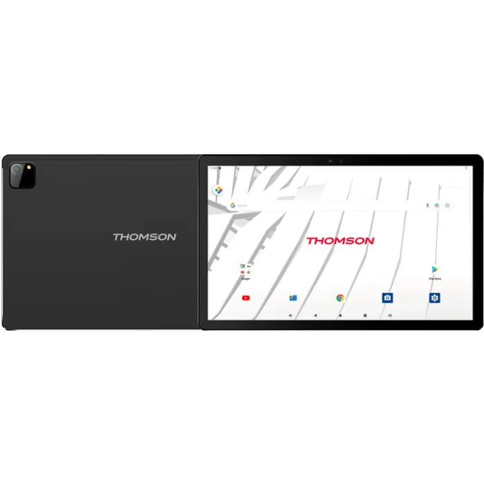 Планшет THOMSON TEO 13.3" 4/64GB LTE Black (T13M4BK64LTE) зображення 2