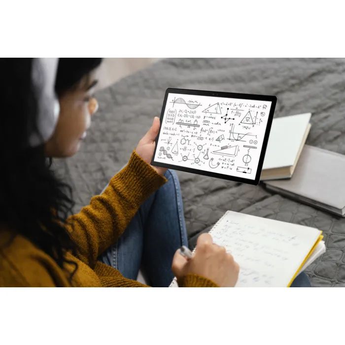 Планшет THOMSON TEO 13.3" 4/64GB LTE Black (T13M4BK64LTE) зображення 4