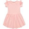 Плаття дитяче POP FASHION з єдинорогами (6835-104G-peach) зображення 2