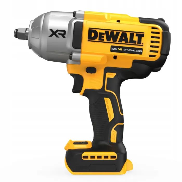 Гайковерт DeWALT ударный, 18V XR Li-lon, 1396 Нм, TSTAK (без АКБ и ЗУ) (DCF900NT) изображение 3