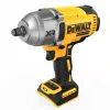 Гайковерт DeWALT ударный, 18V XR Li-lon, 1396 Нм, TSTAK (без АКБ и ЗУ) (DCF900NT) изображение 4