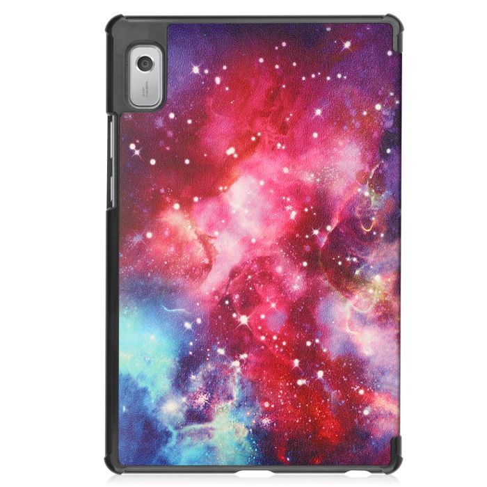 Чохол до планшета BeCover Smart Case Lenovo Tab M9 TB-310 9" Butterfly (709227) зображення 3