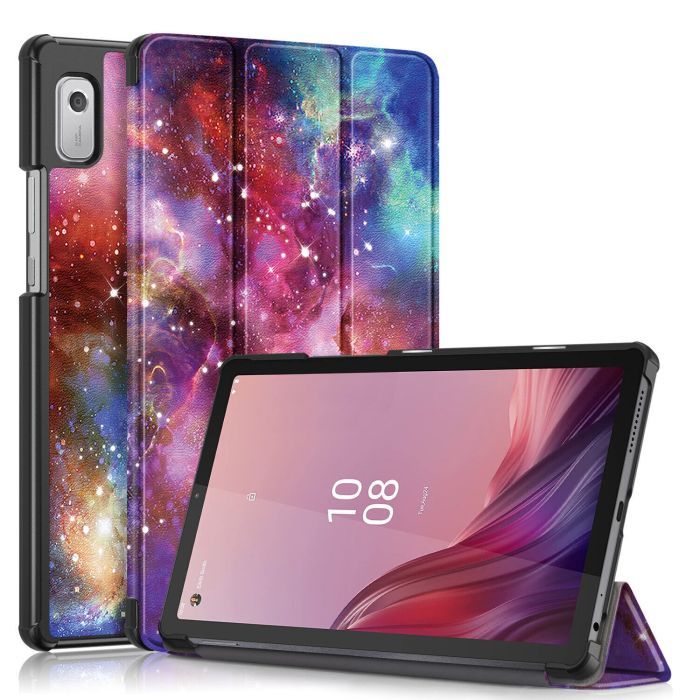 Чохол до планшета BeCover Smart Case Lenovo Tab M9 TB-310 9" Butterfly (709227) зображення 5
