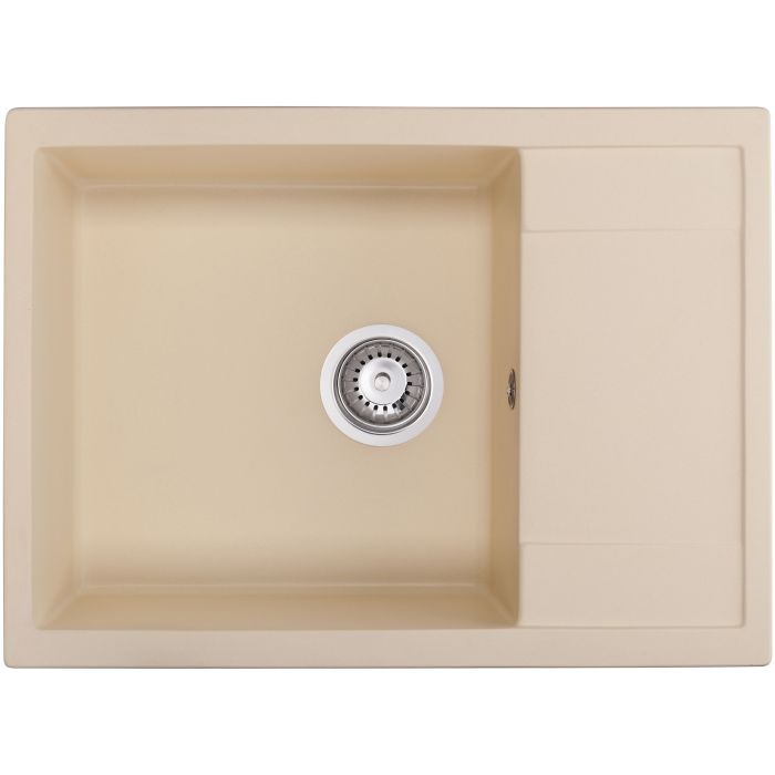 Мийка кухонна GRANADO LINARES ivory (gr0804)