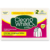 Мыло для стирки Duru Clean&White Хозяйственное для удаления пятен 4 x 120 г (8690506521912)