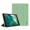 Чехол для планшета BeCover Tri Fold Soft TPU mount Apple Pencil Apple iPad 10.2 2019/2020/2021 Green (708457) изображение 3