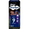 Подгузники Libero Sleep Tight Размер 9 (22-37 кг) 10 шт (7322541180786)