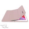 Чохол до планшета BeCover Tri Fold Soft TPU mount Apple Pencil Apple iPad 10.2 2019/2020/2021 Pink (706745) зображення 3