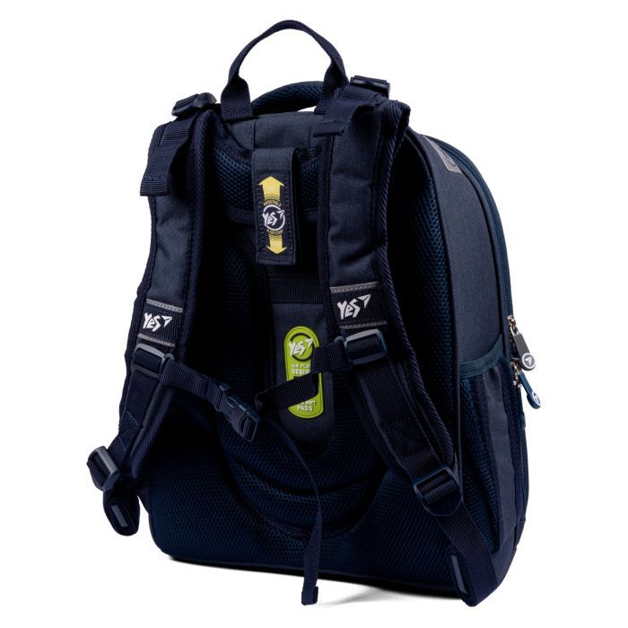 Портфель Yes H-12 Speed (559022) изображение 3