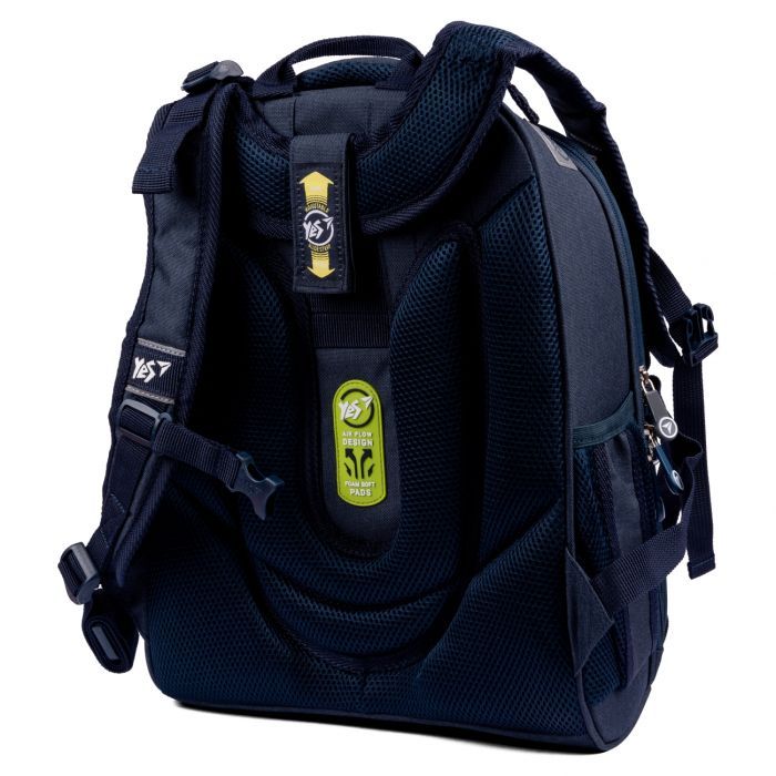 Портфель Yes H-12 Speed (559022) изображение 4